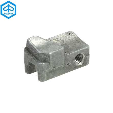 Gleitstein Gasdrehgriff