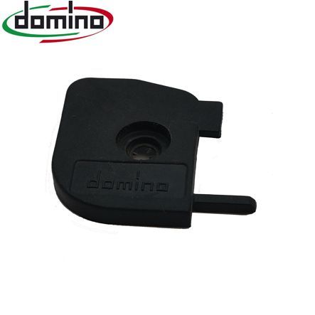 Abdeckung Kabellaufrad Domino Restbestand