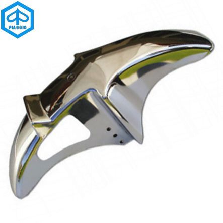 Renn Schutzblech F1 vorne Piaggio Ciao chrom