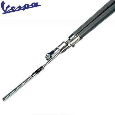 Bremskabel kompl. hinten VESPA PX 125E