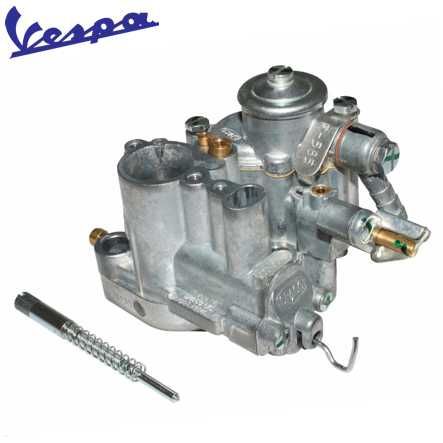 Vegraser kompl. Vespa PX 125 E 98-