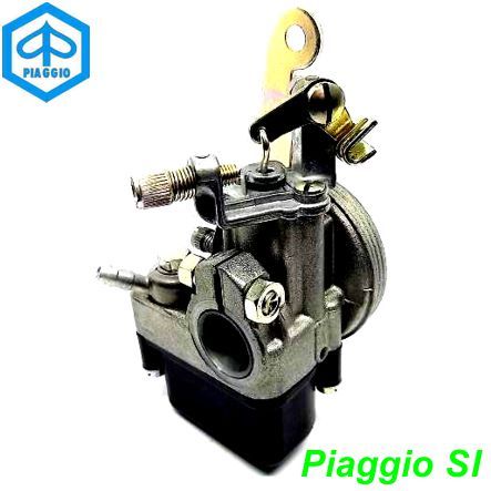 Vergaser Piaggio SI 7/12 Kat komplett VGCS
