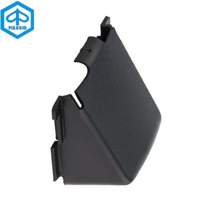 Federschutz Sattel Piaggio Ciao PX bis 1999