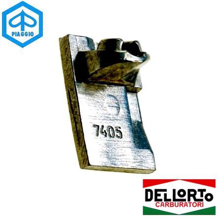 Vergaserschieber Piaggio Ciao SI Pony Beta