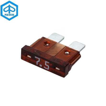 Sicherung 7.5 A Piaggio Free PTT