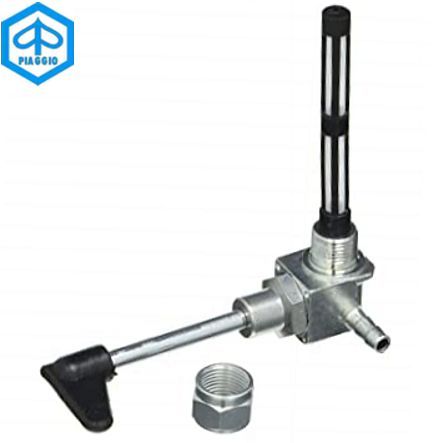 Mofa Benzinhahnen Piaggio SI M12 x 1 mm