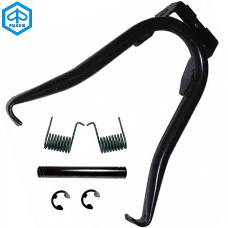 Mofa Ständer Zentralständer Ciao Ø 14 mm kompl. Buzzetti