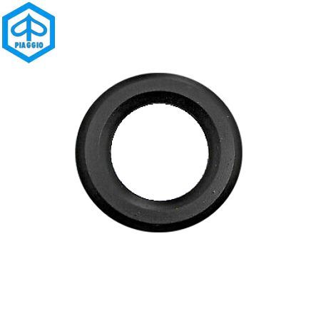 Tankdeckeldichtung Piaggio Ciao P/PX Gummi