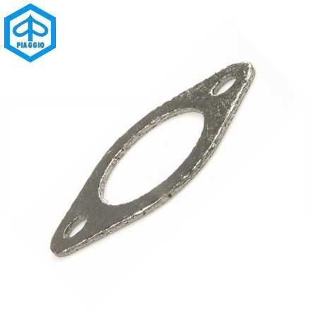 Auspuffdichtung Piaggio Typhoon 50 ccm Mitte