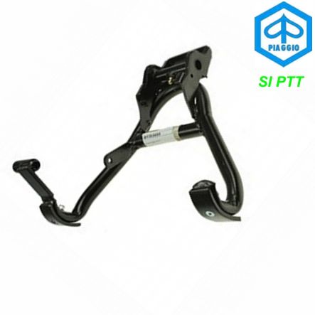 Mofa Ständer Zentralständer Si PTT mit Schmiernippel