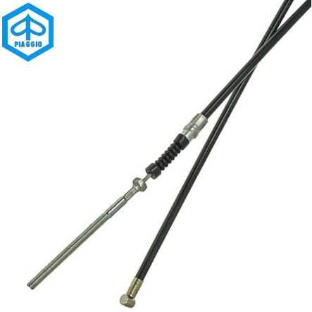 Bremskabel hinten kompl. Piaggio Sfera Quartz Skipper SKR 19715