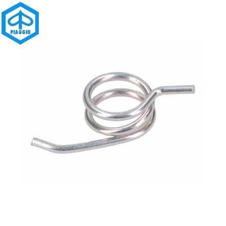 Rückholfeder Bremshebel Piaggio FREE PTT links