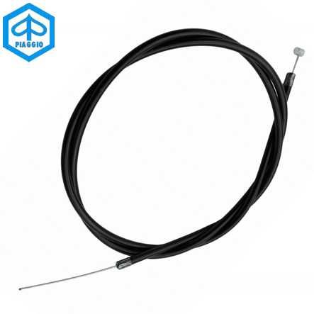 Gaskabel kompl. Piaggio Sfera