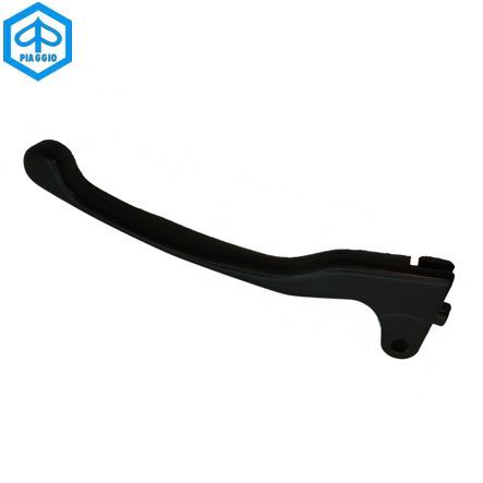 Bremshebel Piaggio SI FL 2 grau links