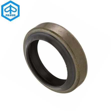 Simmerring 25.7 x 35 x 7/9 mm PIAGGIO SI/?Bravo/?Superbravo 50ccm 2T AC