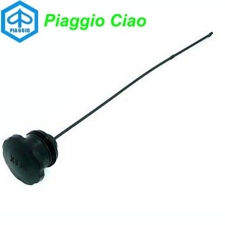 Mofa Tankdeckel Ciao Grillo mit Messstab