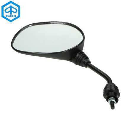 Rückspiegel links Piaggio Typhoon