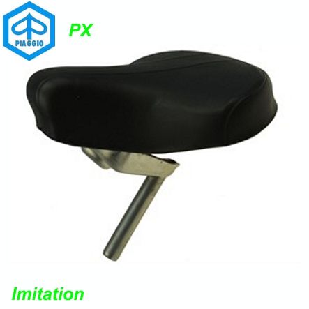 Mofa Sattel Ciao PX Ø 22.2 mm kompl.