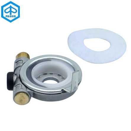 Tachoantrieb Piaggio Free PTT