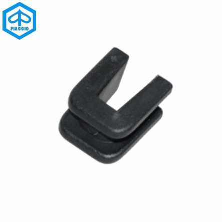 Gleitschuh Vario Piaggio Sfera Zip Quartz 80
