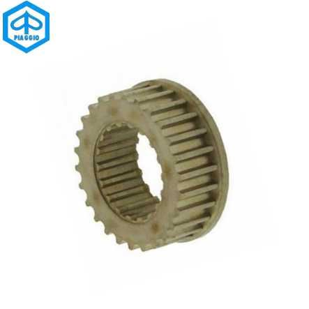 Antriebsrad Ölpumpe OEM für Piaggio 50ccm 2-Takt AC LC