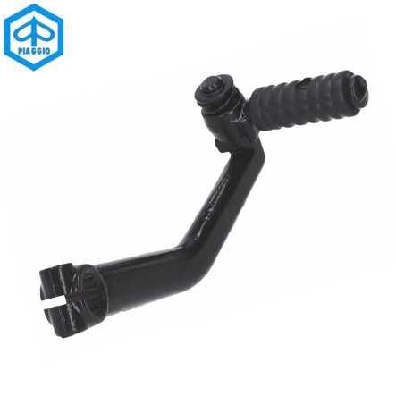 Kickstarter-Stange Piaggio Liberty PTT Typhoon 125 ccm
