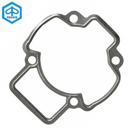 Zylinderfuss Dichtung Piaggio Free-PTT