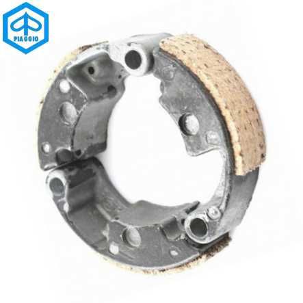 Kupplungsbacke Vario Set à 3 Stück Ø 9/4mm (B)