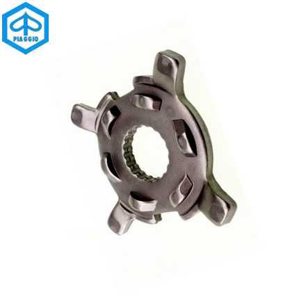 Anpresscheibe Lüfterrad Piaggio