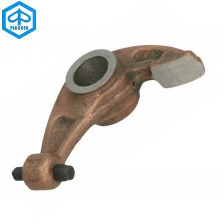 Kipphebel Piaggio ET 4