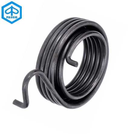 Feder zu Kickersegment Piaggio Liberty