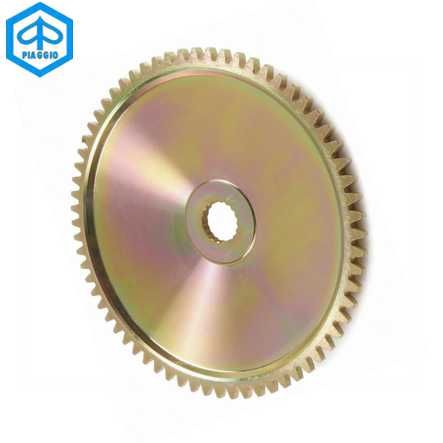 Riemenscheiben Hälfte Piaggio 50ccm