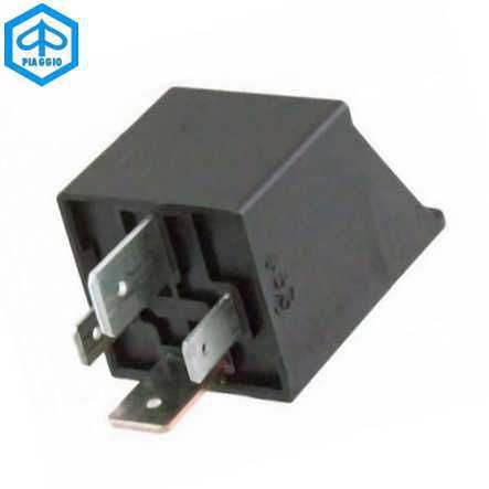 Starterrelais Piaggio FREE PTT