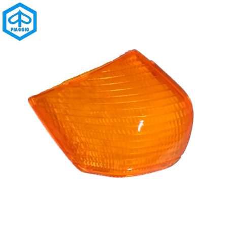 Blinkerglas hinten Piaggio ZIP