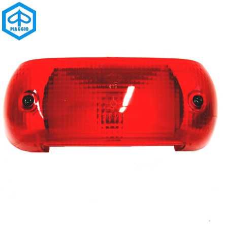 Rücklicht kompl. Piaggio FREE PTT