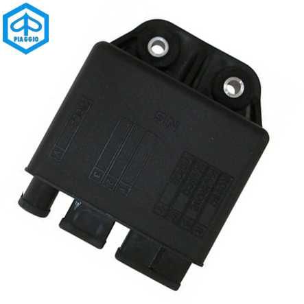 Zündelektronik Piaggio Skipper Typhoon 125 2T