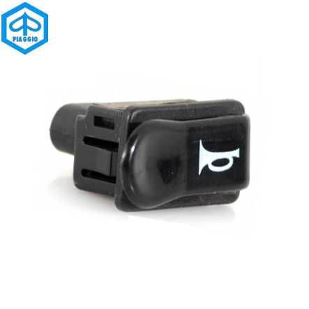 Hornschalter Piaggio Free PTT (Druckknopf)
