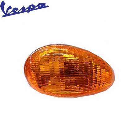 Blinker vorne rechts  kompl. Vespa ET2 ET4 50 125 cc (97)