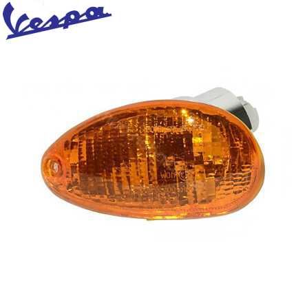 Blinker hinten rechts kompl. Vespa ET2 ET4 50 125 cc (97)