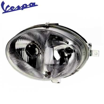 Scheinwerfer-Einsatz Vespa ET4 125 ccm