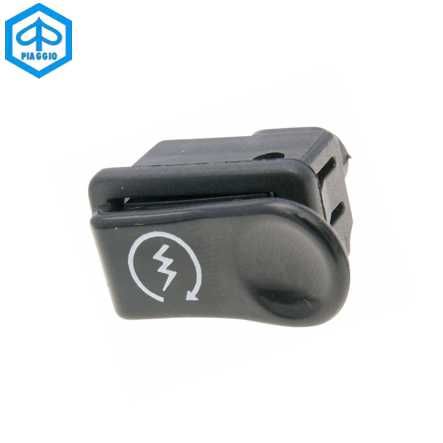 Starterknopf Piaggio Typhoon 50 80 125cc Free Ape 50cc