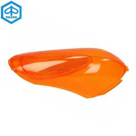 Blinkerglas STK hinten links Gilera Stalker