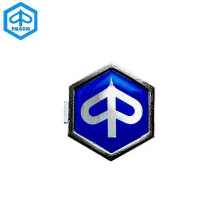 Plakette Piaggio Ciao neu ab Mod. 99