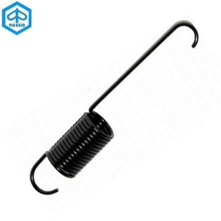 Feder Seitenständer Piaggio Liberty PTT aussen 105 mm