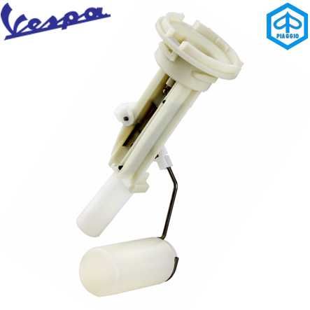 Benzinstandgeber Piaggio Vespa ET2/4