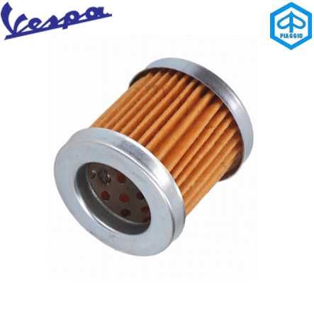 Oelfilter Aprilia Mojito 125 Piaggio Liberty Sfera RST LX4 Vespa ET4