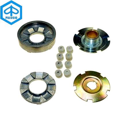 Variokupplung  komplett Piaggio Ciao SI