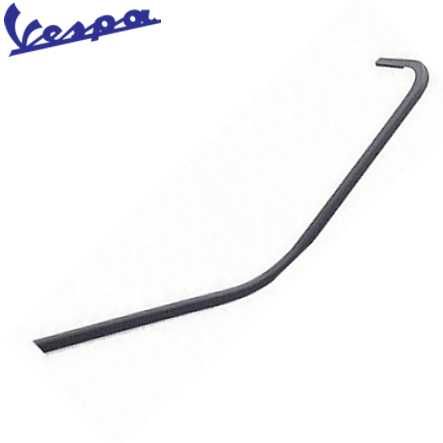 Kantenschutz links Vespa Cosa 1/2