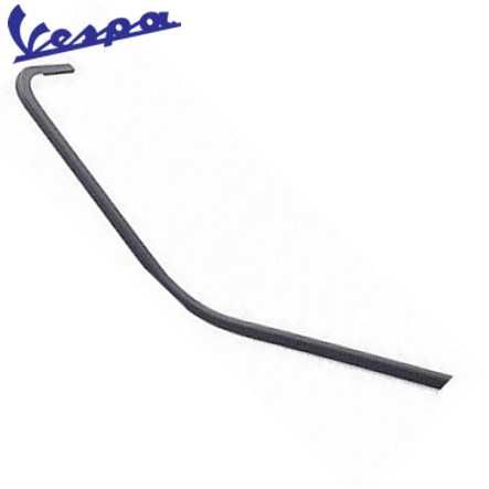 Kantenschutz rechts Vespa Cosa 1/2