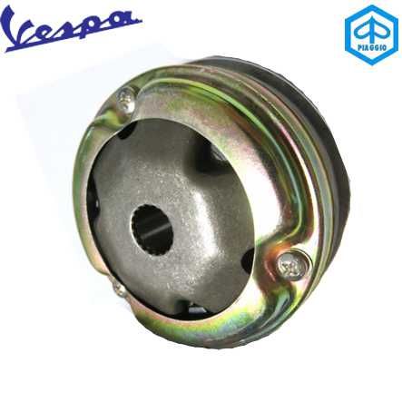 Vario kompl. Piaggio NRG NTT RST Vespa ET2 Zip Typhoon 50cc (TEC2T..)